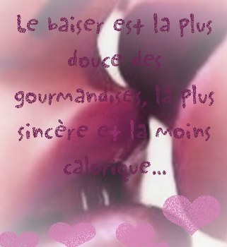pour toi mon ami (e)